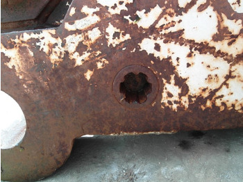 Acoplamento rápido Lehnhoff MS/HS 10 SW 10: foto 4 Acoplamento rápido Lehnhoff MS/HS 10 SW 10: foto 4