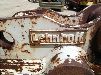 Acoplamento rápido Lehnhoff MS/HS 10 SW 10: foto 5 Acoplamento rápido Lehnhoff MS/HS 10 SW 10: foto 5