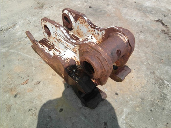 Acoplamento rápido LEHNHOFF