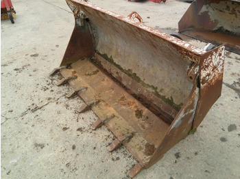 Balde para carregadeiras VOLVO