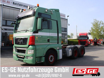 Tractor MAN TGX 26.480