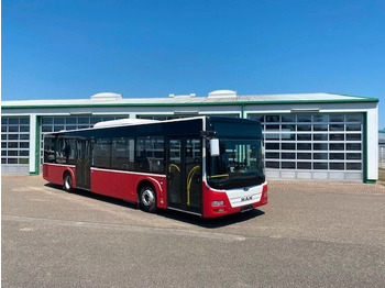 Ônibus urbano MAN Lion's City A21