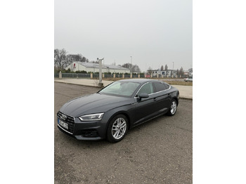 Automóvel AUDI