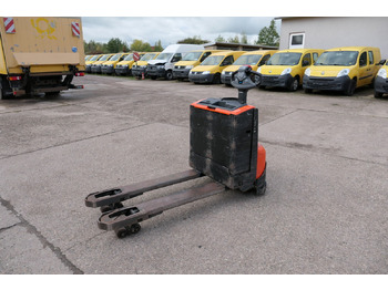 Porta-palete BT