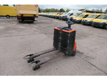 Porta-palete BT
