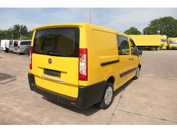 Furgão compacto FIAT Scudo 12 L2H1 COC: foto 3
