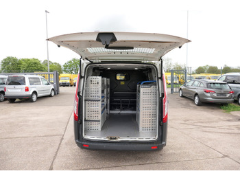 Furgão compacto FORD Transit