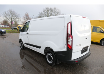 Furgão compacto FORD Transit