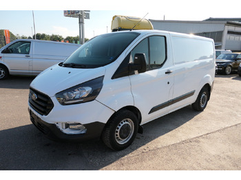 Furgão compacto FORD Transit