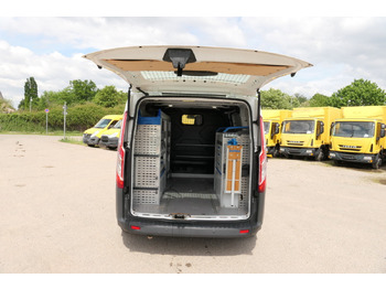 Furgão compacto FORD Transit
