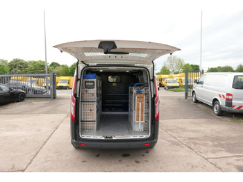 Furgão compacto FORD Transit