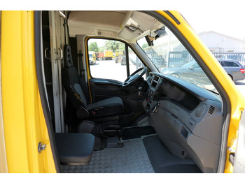 Carrinha de contentor IVECO Daily 35 S11 C30C AUTOMATIK KAMERA MAXI Regale L: foto 5