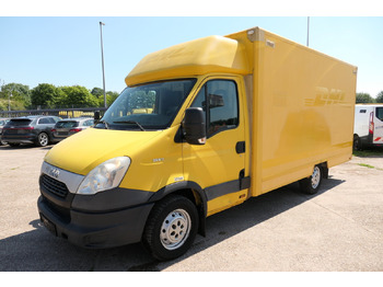 Carrinha de contentor IVECO Daily 35s11