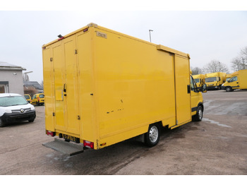 Leasing de IVECO Daily 35 S11 C30C AUTOMATIK KAMERA Regale LUFT D IVECO Daily 35 S11 C30C AUTOMATIK KAMERA Regale LUFT D: foto 3 Leasing de IVECO Daily 35 S11 C30C AUTOMATIK KAMERA Regale LUFT D IVECO Daily 35 S11 C30C AUTOMATIK KAMERA Regale LUFT D: foto 3