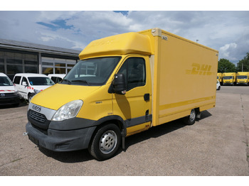 Carrinha de contentor IVECO Daily 35s11