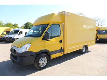Carrinha de contentor IVECO Daily 35s11