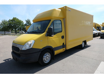 Carrinha de contentor IVECO Daily 35s11