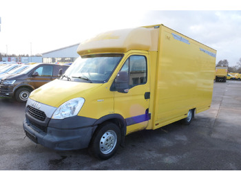 Carrinha de contentor IVECO Daily 35s11