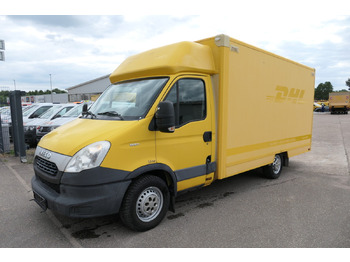 Carrinha de contentor IVECO Daily 35s11