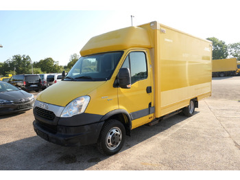 Leasing de IVECO Daily 50C14 Erdgas Kurz COC IVECO Daily 50C14 Erdgas Kurz COC: foto 2 Leasing de IVECO Daily 50C14 Erdgas Kurz COC IVECO Daily 50C14 Erdgas Kurz COC: foto 2