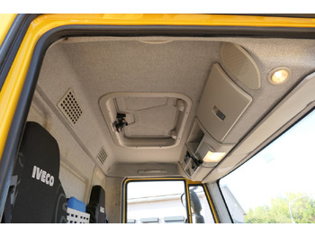 Camião furgão IVECO EuroCargo ML 75 E 16 P LBW LUFT AUTOMATIK EURO-5: foto 5