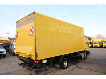 Carrinha de contentor IVECO EuroCargo ML 75 E 16 P LBW LUFT EURO-5: foto 3