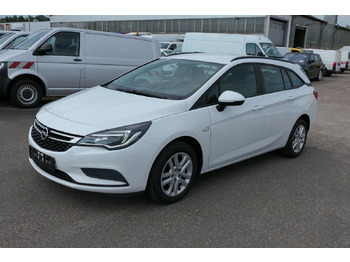 Automóvel OPEL