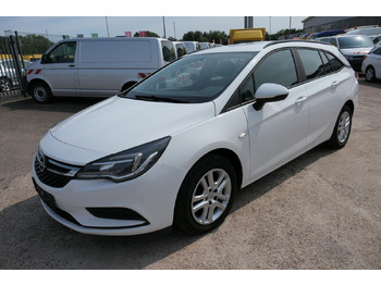 Automóvel OPEL