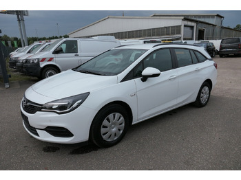 Automóvel OPEL