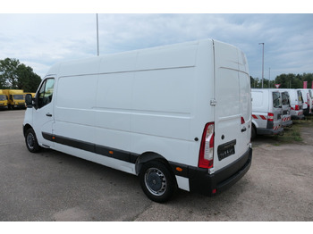 Furgão RENAULT Master 130 dCi L3H2 Euro6 KLIMA COC Regal: foto 5