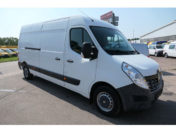Furgão RENAULT Master 130 dCi L3H2 Euro6 KLIMA COC Regal: foto 2