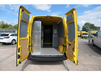 Furgão RENAULT Master