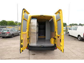 Furgão RENAULT Master