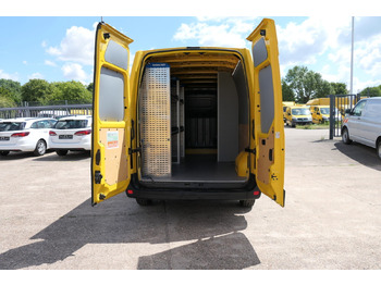 Furgão RENAULT Master
