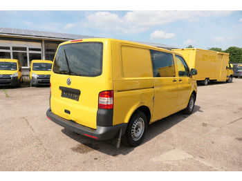 Furgão compacto VW T5 Transporter 2.0 TDI COC: foto 5