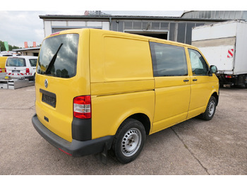 Furgão compacto VW T5 Transporter 2.0 TDI EURO-5 CoC PARKTRONIK: foto 4