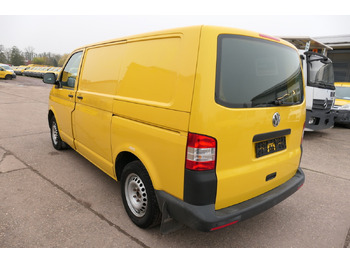 Furgão compacto VW T5 Transporter 2.0 TDI EURO-5 CoC PARKTRONIK: foto 4