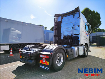 Tractor Volvo FH 460 4X2 LNG - Globetrotter: foto 2