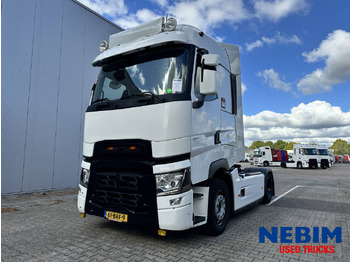 Tractor RENAULT T High 480