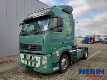 Tractor VOLVO FH 420