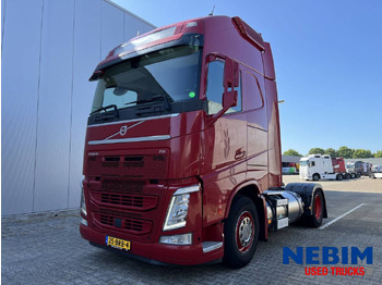 Tractor VOLVO FH 460