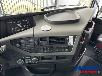 Camião furgão Volvo FH460 6x2 + TRAILER - TOP CONDITION !!: foto 4