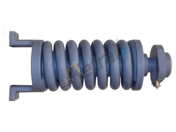 Peças de material rodante KOMATSU