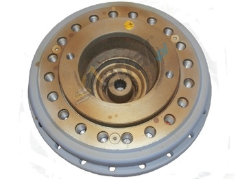 Comando final por Escavadora de rastos novo LIEBHERR R312: foto 2 Comando final por Escavadora de rastos novo LIEBHERR R312: foto 2