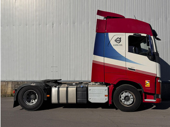 Tractor Volvo FH 500: foto 2