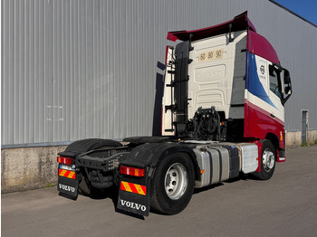 Tractor Volvo FH 500: foto 3