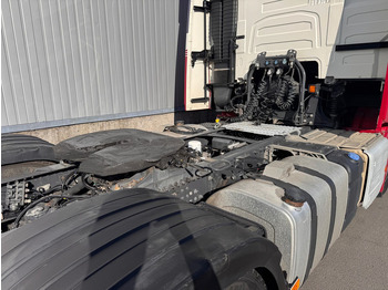 Tractor Volvo FH 500: foto 5