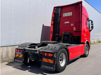 Tractor Volvo FH 500: foto 3