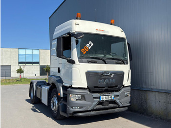 Tractor MAN TGS 18.470