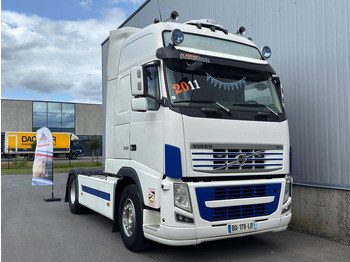 Tractor VOLVO FH 540